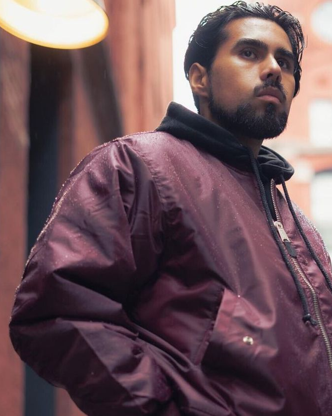 All Flight Bomber Jackets