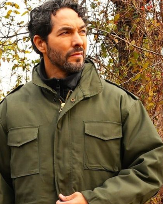 All M-65 Field Jackets Outerwears