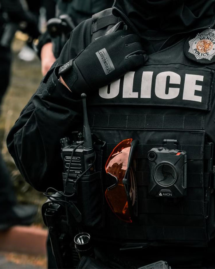 All Public Safety Apparel