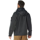 Poly Tactical Hard Shell Waterproof Jackets