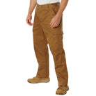 Poly/Cotton Tactical BDU Pants
