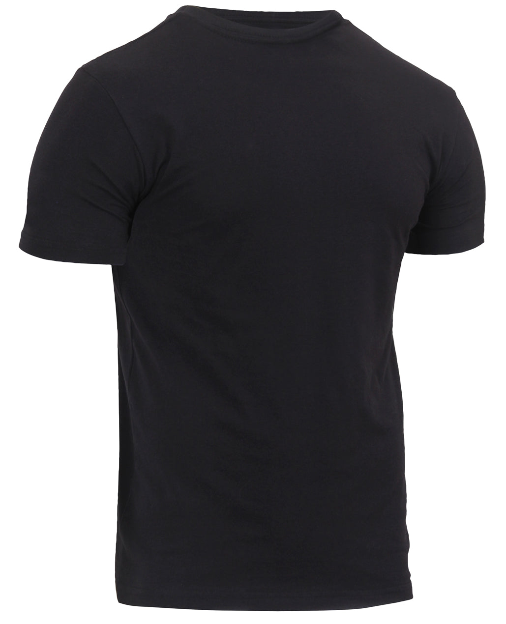 [AR 670-1] Poly/Cotton Athletic Fit T-Shirts