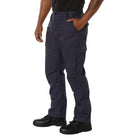 Cotton Rip-Stop Tactical BDU Pants