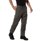 Poly/Cotton Tactical BDU Pants