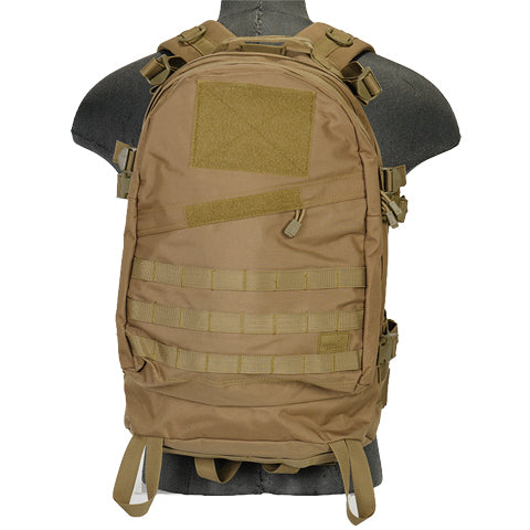 3 Day Assault Pack Khaki (3DAP)