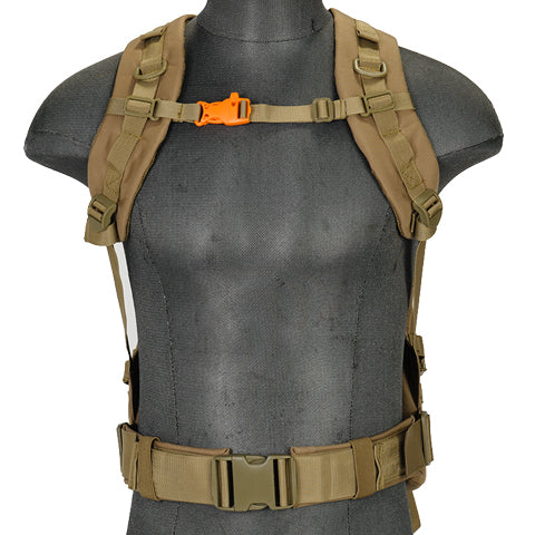 3 Day Assault Pack Khaki (3DAP)