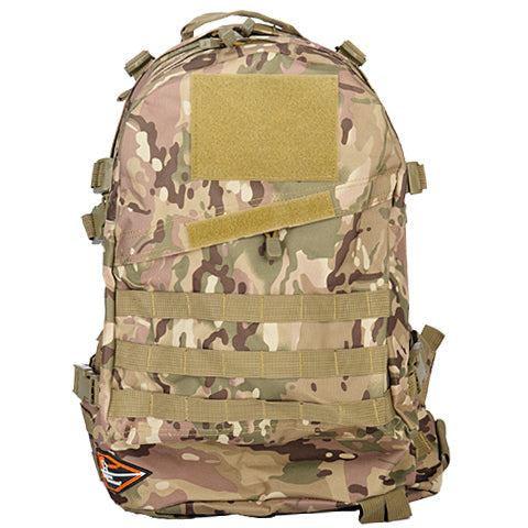 3 Day Assault Pack Multicam (3DAP)