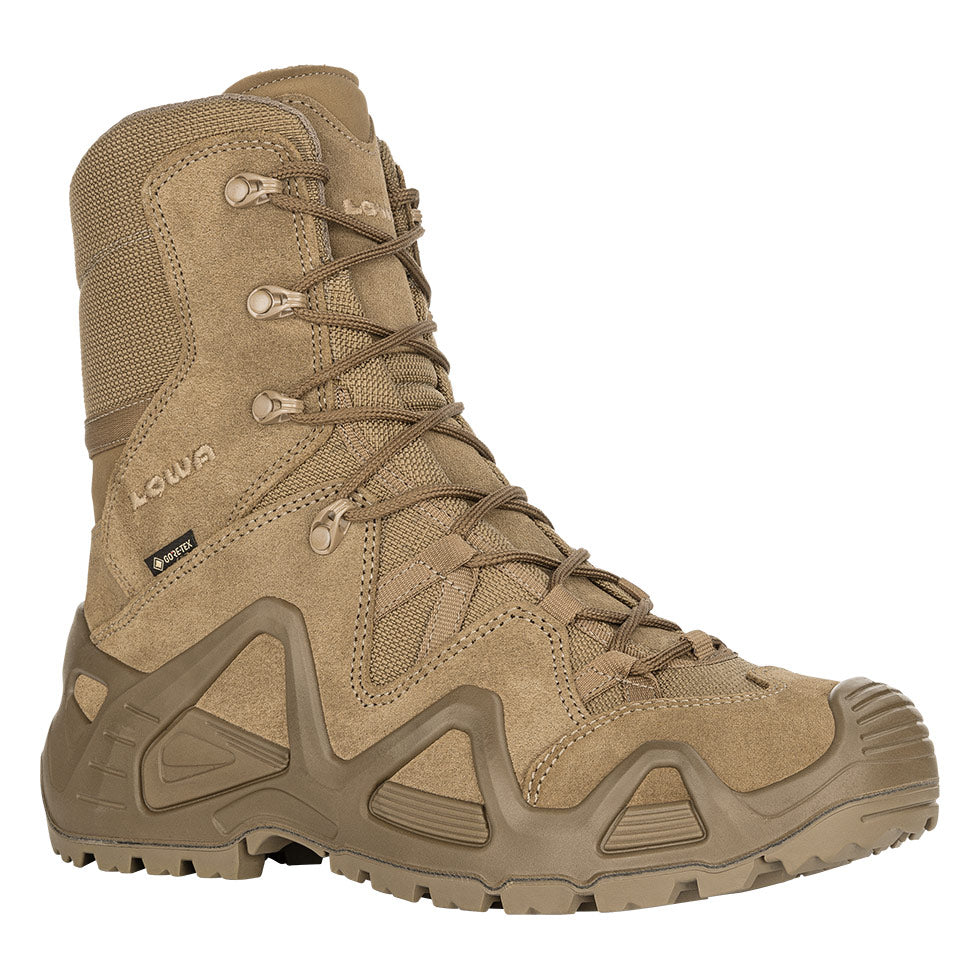 Zephyr High GTX Tactical Boots