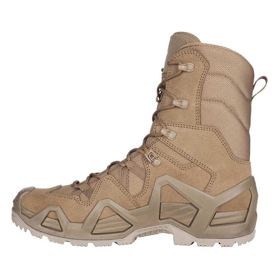 Zephyr High GTX MK2 Tactical Boots