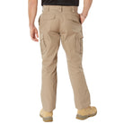 10-8 Lightweight Poly/Cotton/Spandex Rip-Stop Field Tactical Pants