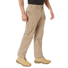 10-8 Lightweight Poly/Cotton/Spandex Rip-Stop Field Tactical Pants