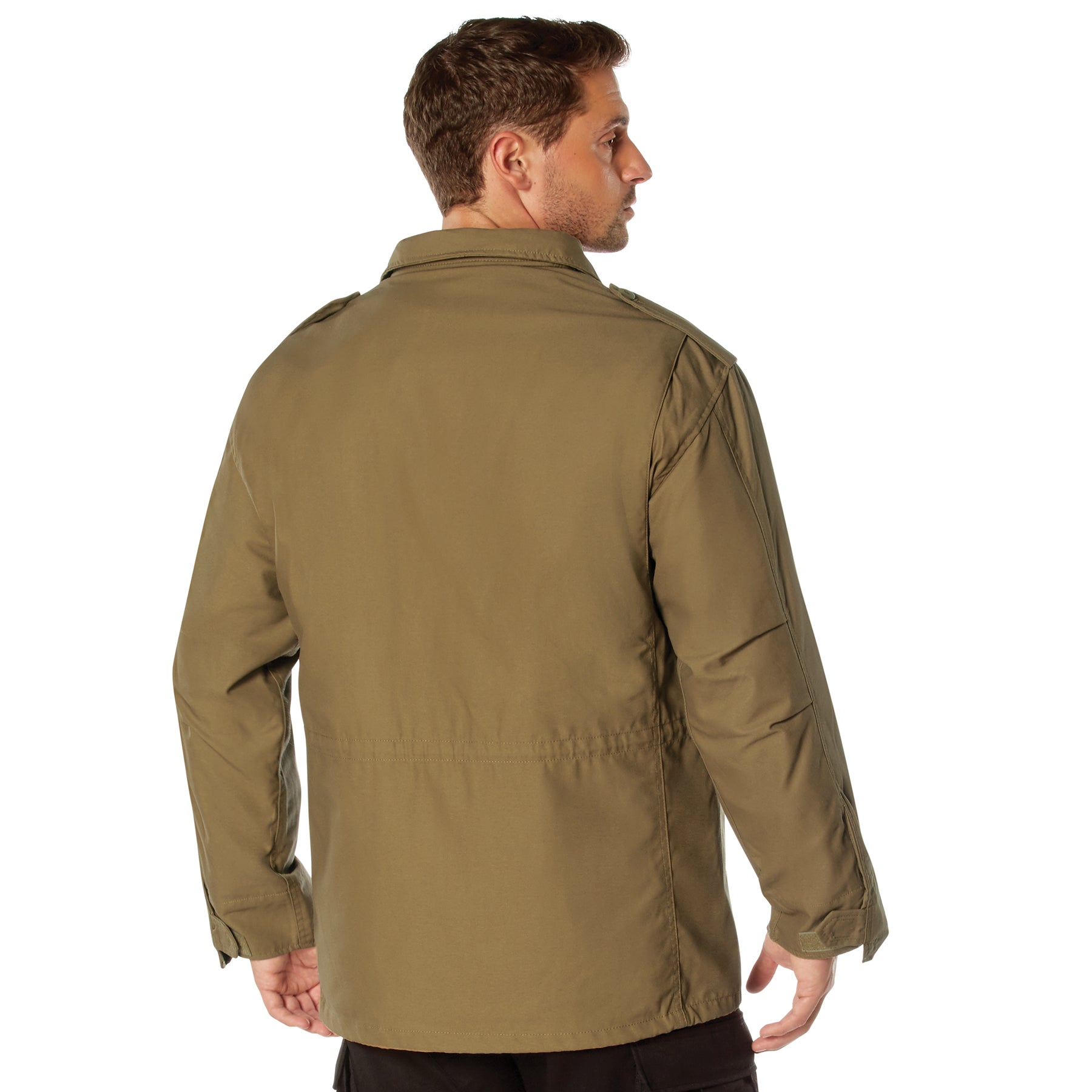 Poly/Cotton M-65 Field Jackets