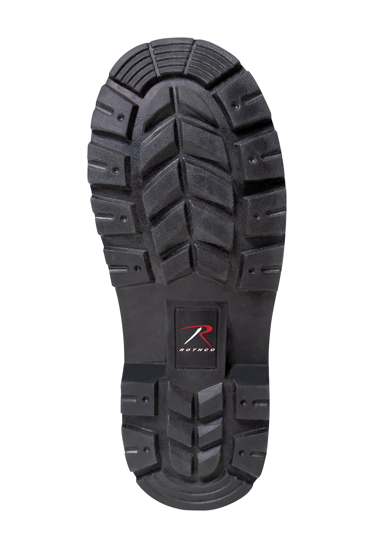 14.5" Waterproof Rubber Boots