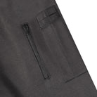 Poly US Flag / USMC Eagle, Globe, & Anchor Concealed Carry Hooded Sweatshirts