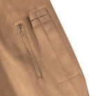 Poly US Flag / USMC Eagle, Globe, & Anchor Concealed Carry Hooded Sweatshirts