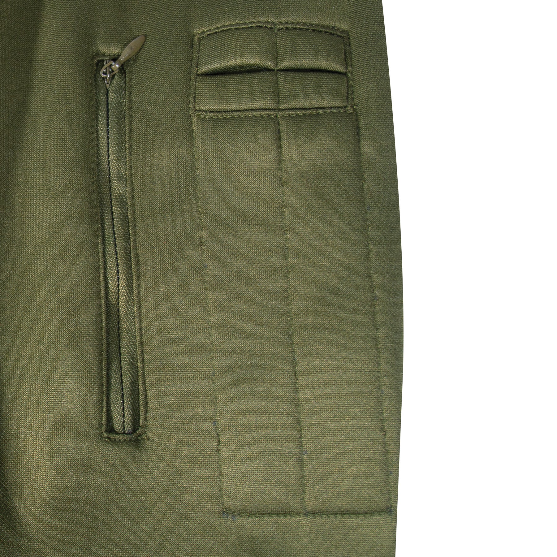 Poly US Flag / USMC Eagle, Globe, & Anchor Concealed Carry Hooded Sweatshirts