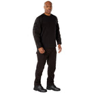 Poly/Cotton Tactical Combat Shirts