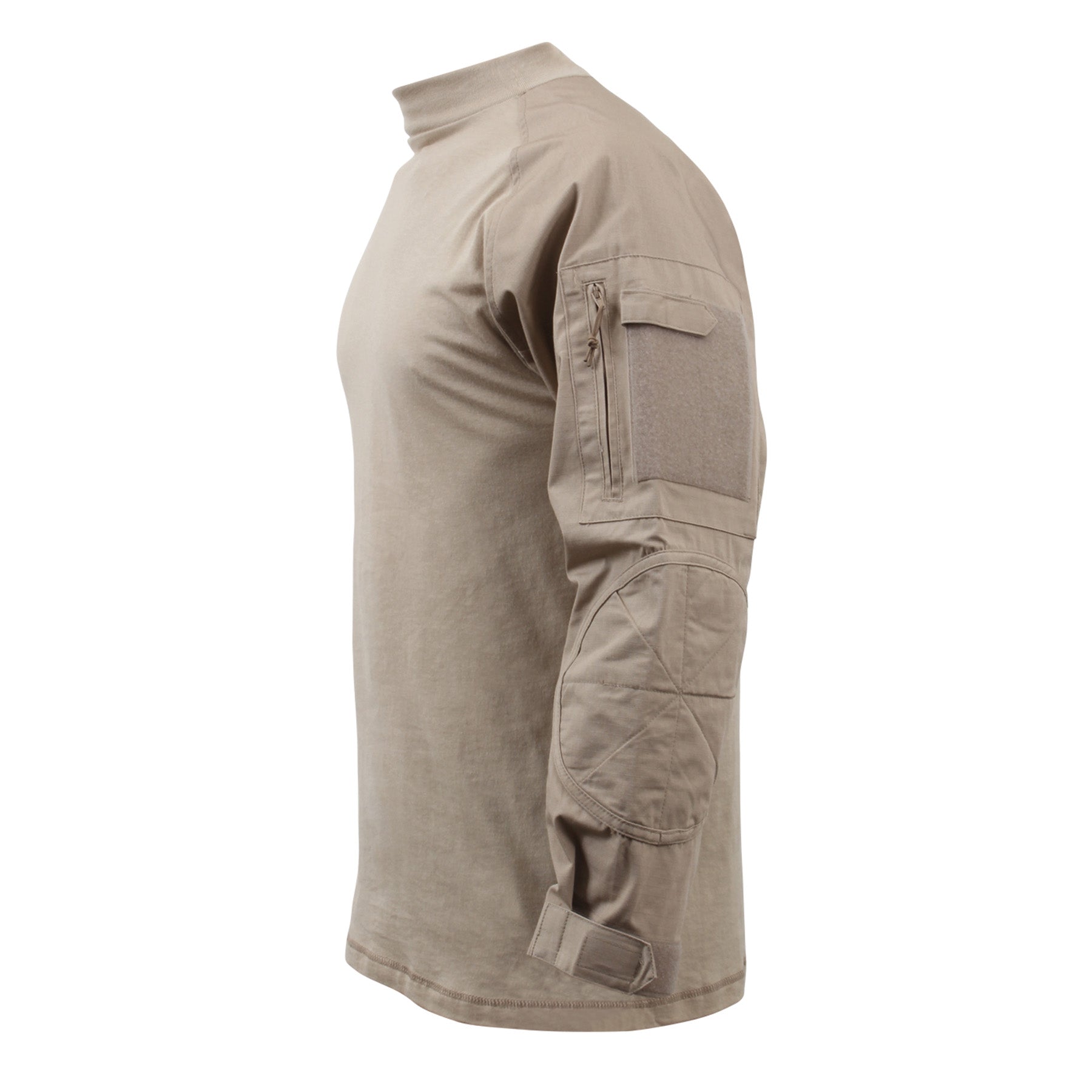 Poly/Cotton/Nylon/Cotton Tactical Combat Shirts