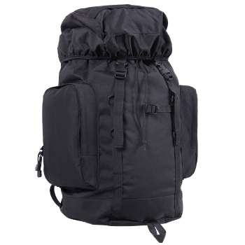 45L TAC BAG(2847)