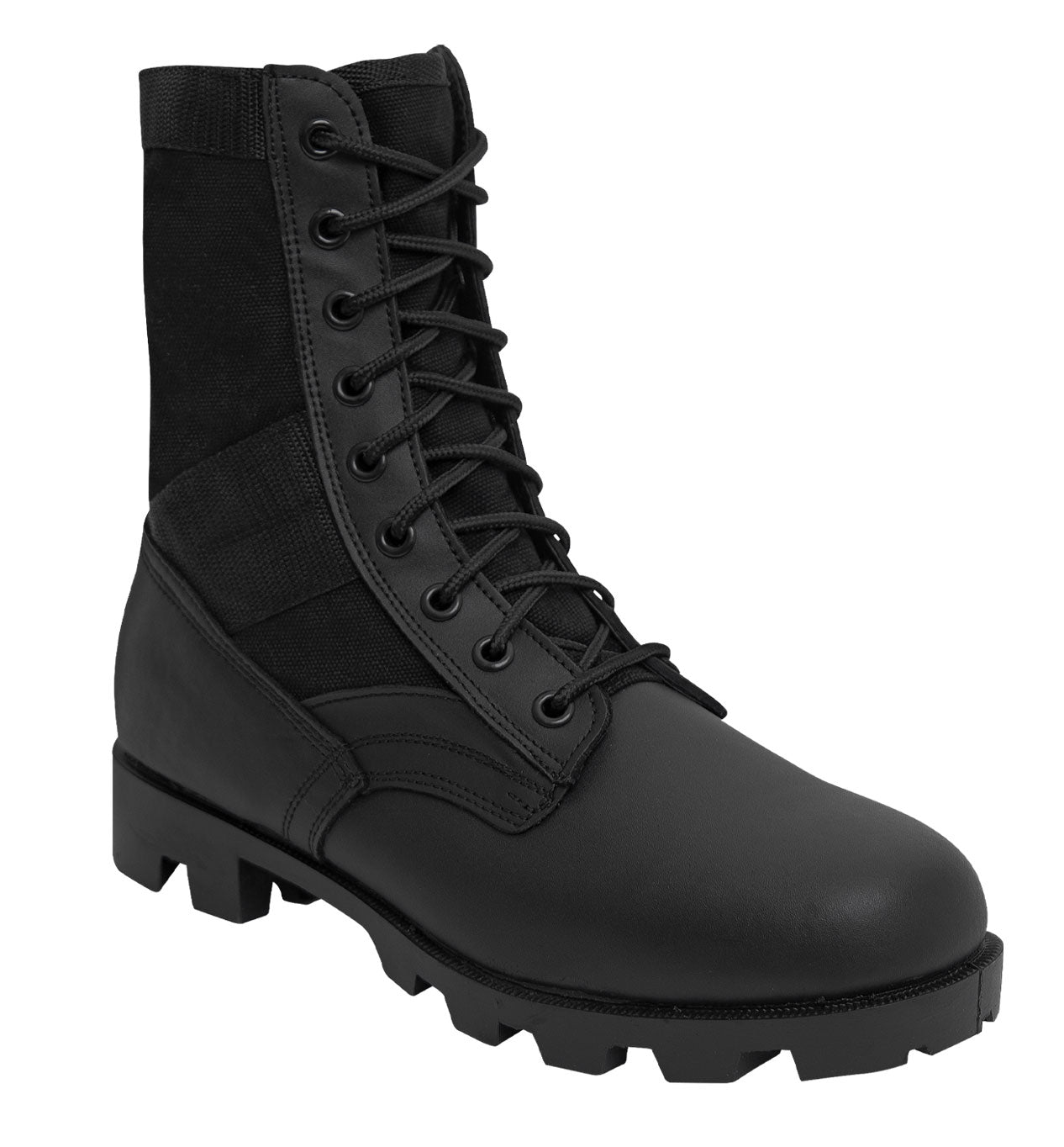 Jungle Tactical Boots