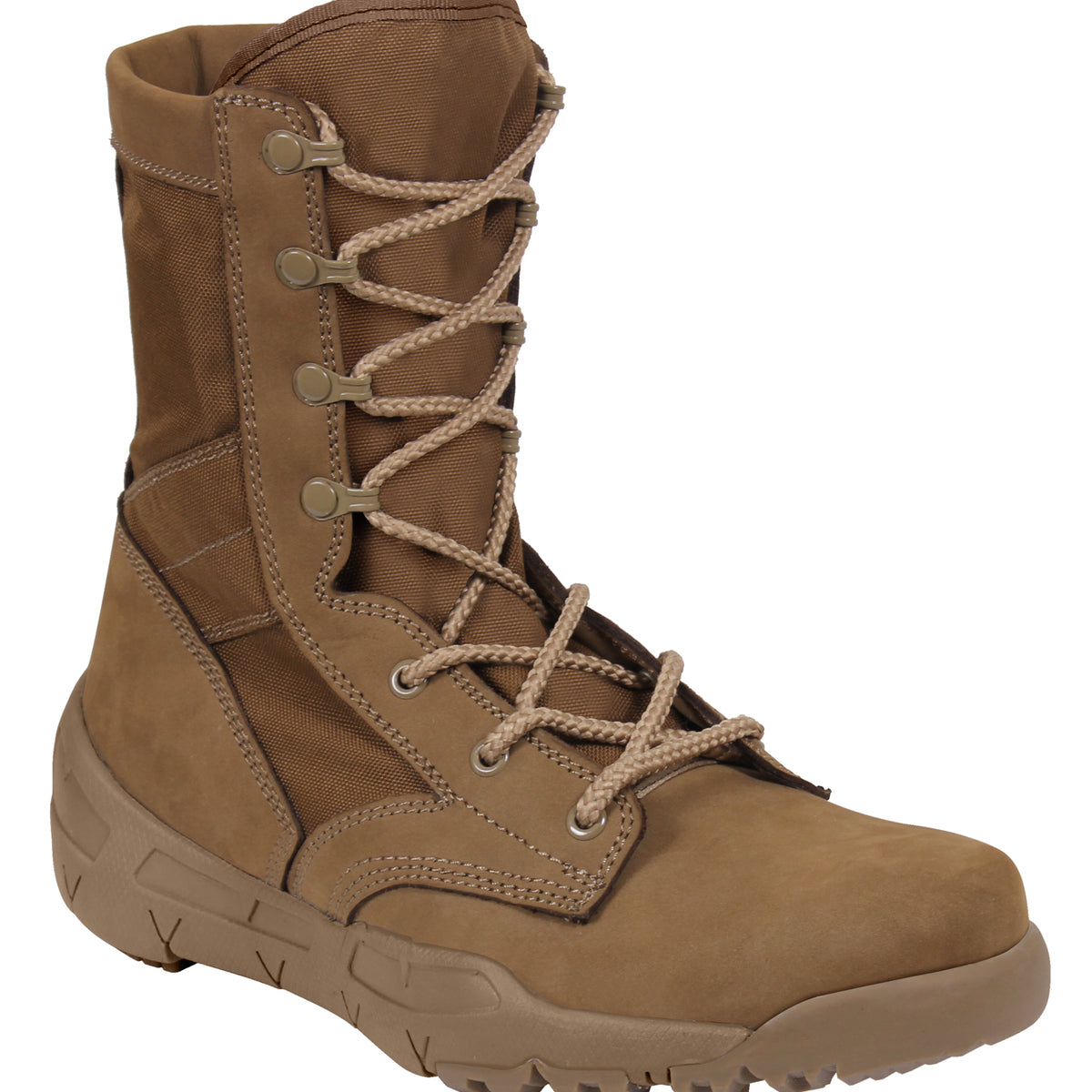 [AR 6701] VMax Lightweight Tactical Boots Iceberg Army Navy