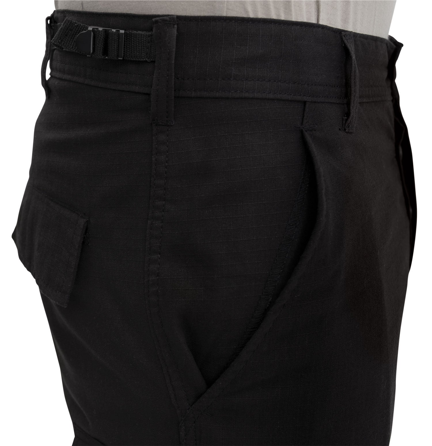 Cotton Rip-Stop Tactical BDU Pants