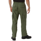 Cotton Rip-Stop Tactical BDU Pants