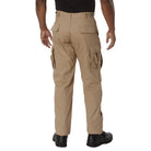 Cotton Rip-Stop Tactical BDU Pants