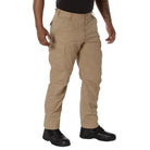 Cotton Rip-Stop Tactical BDU Pants