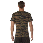 Camo Cotton T-Shirts
