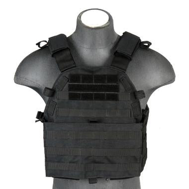 6094 Plate Carrier Vest (6094PLATEC)