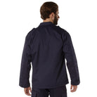 Poly/Cotton 2-Pocket Tactical BDU Shirts