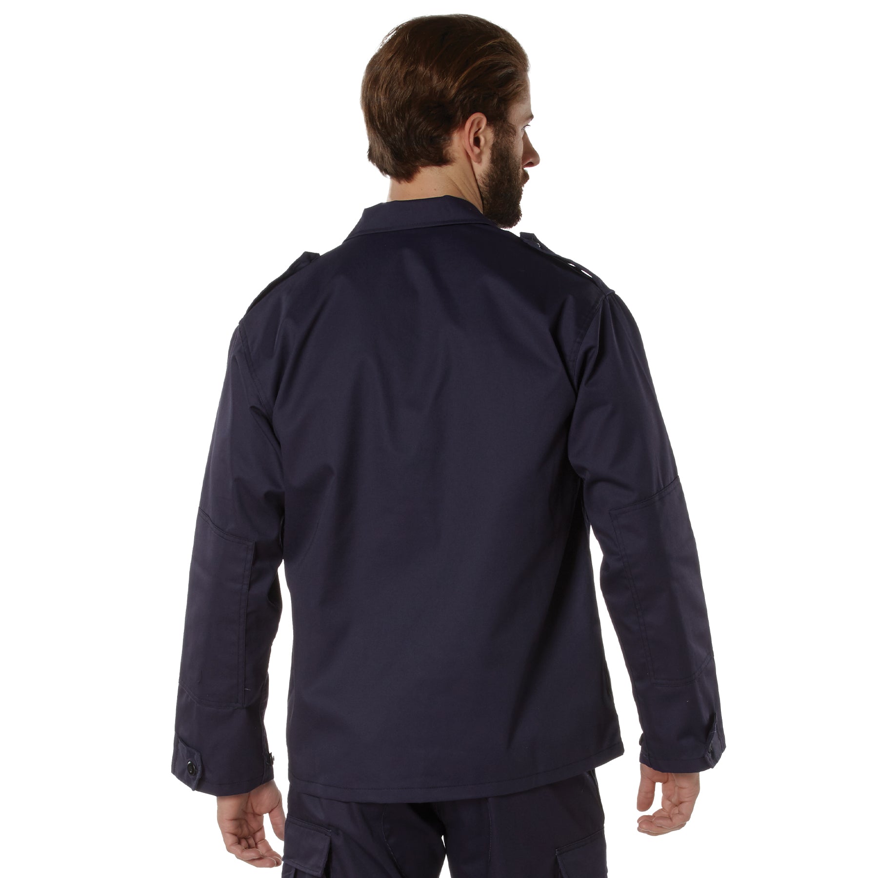 Poly/Cotton 2-Pocket Tactical BDU Shirts