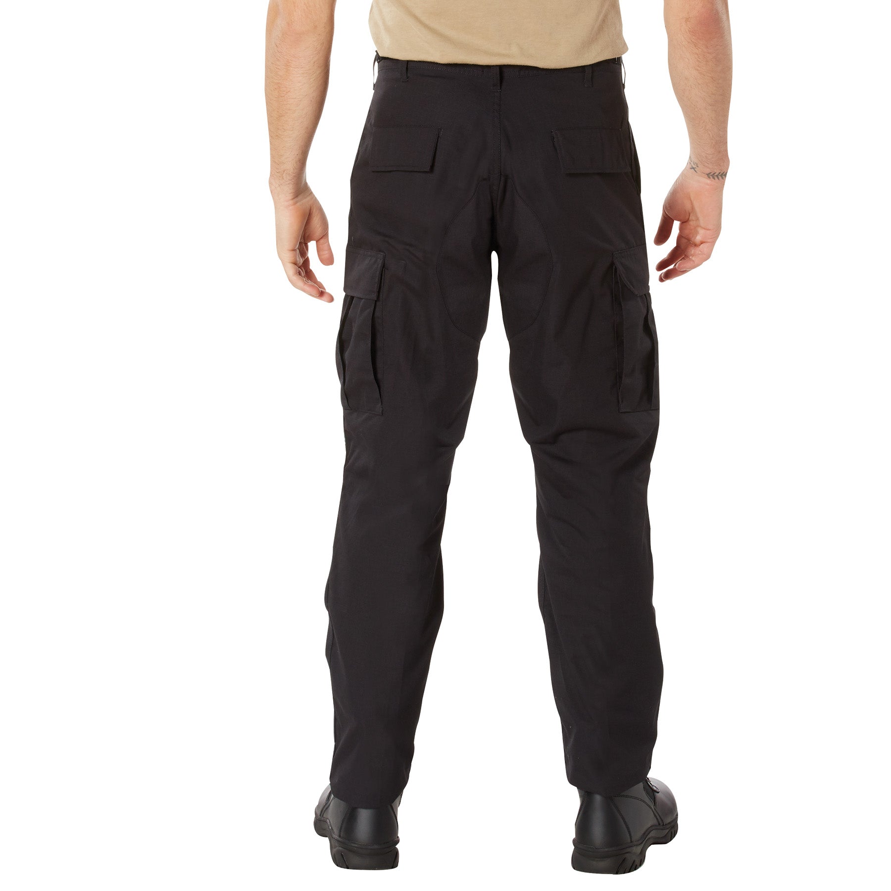 [SWAT] Poly/Cotton Rip-Stop Tactical BDU Pants