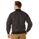 Lightweight Enhanced Nylon MA-1 Flight Jackets