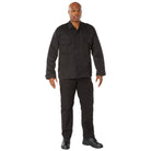 Poly/Cotton 2-Pocket Tactical BDU Shirts