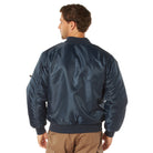 Nylon MA-1 Flight Jackets