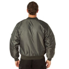Nylon MA-1 Flight Jackets