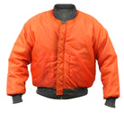 Nylon MA-1 Flight Jackets