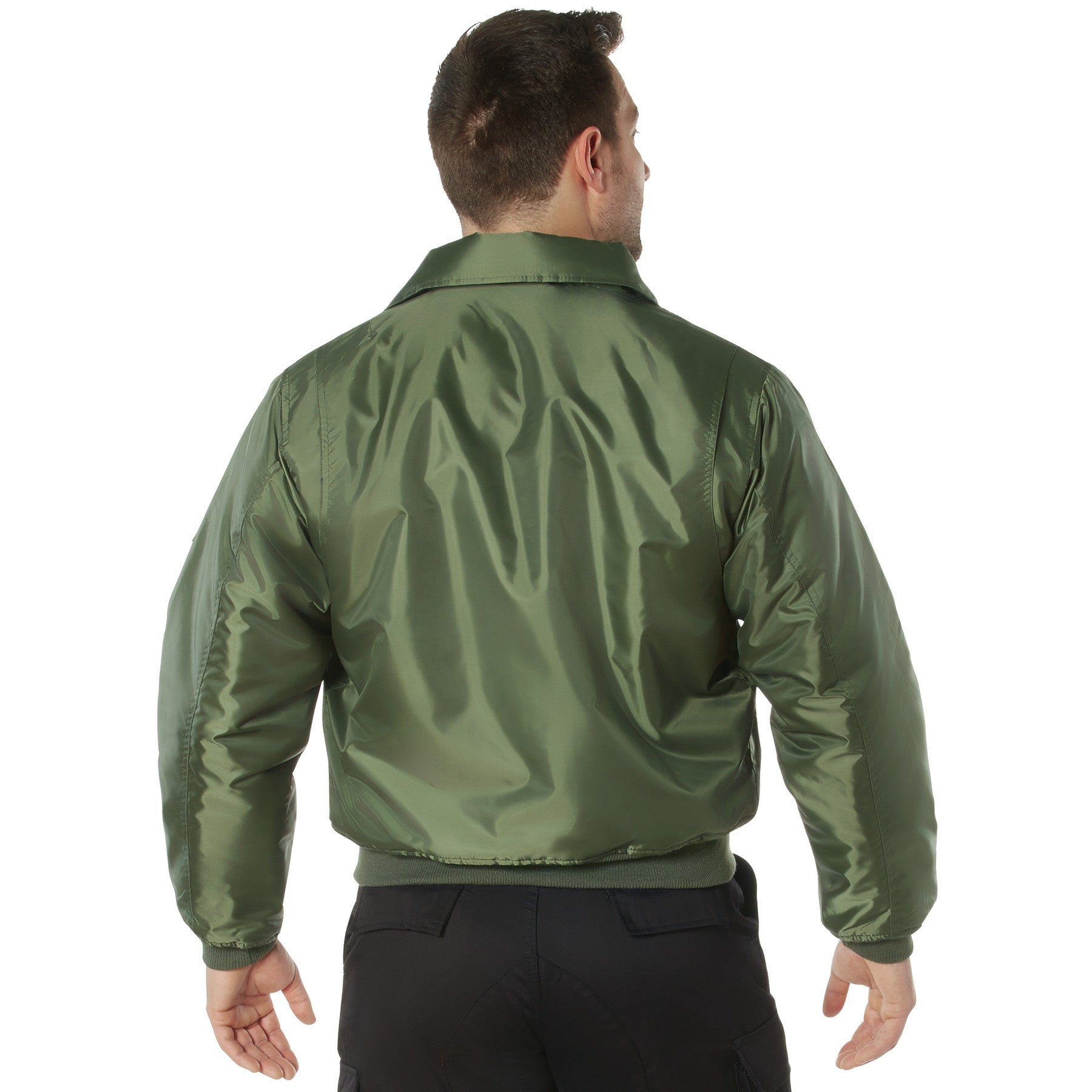 Nylon CWU-45P Flight Jackets