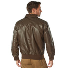 A-2 Leather Flight Jackets