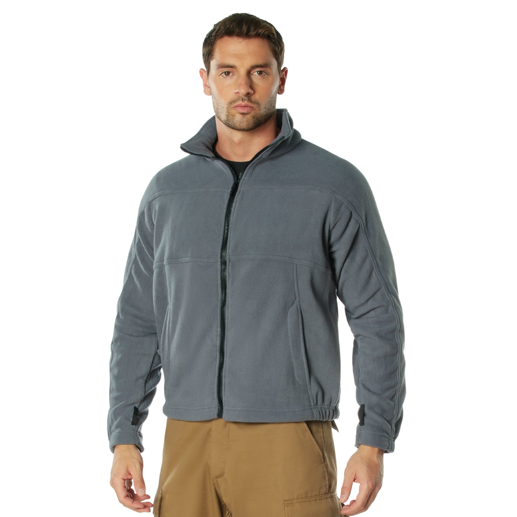 Nylon All Weather 3-In-1 Jackets