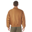Nylon MA-1 Flight Jackets