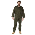 Poly/Cotton Tactical BDU Shirts