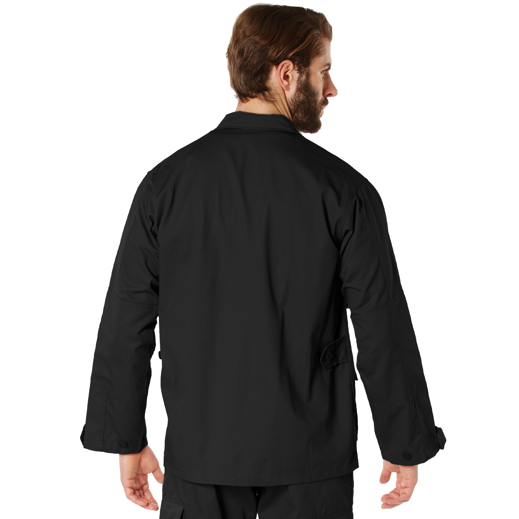 Poly/Cotton Tactical BDU Shirts