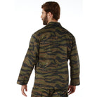 Camo Poly/Cotton Tactical BDU Shirts