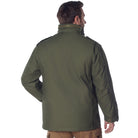 Poly/Cotton M-65 Field Jackets
