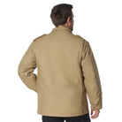 Poly/Cotton M-65 Field Jackets