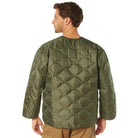 Poly M-65 Field Jacket Liners