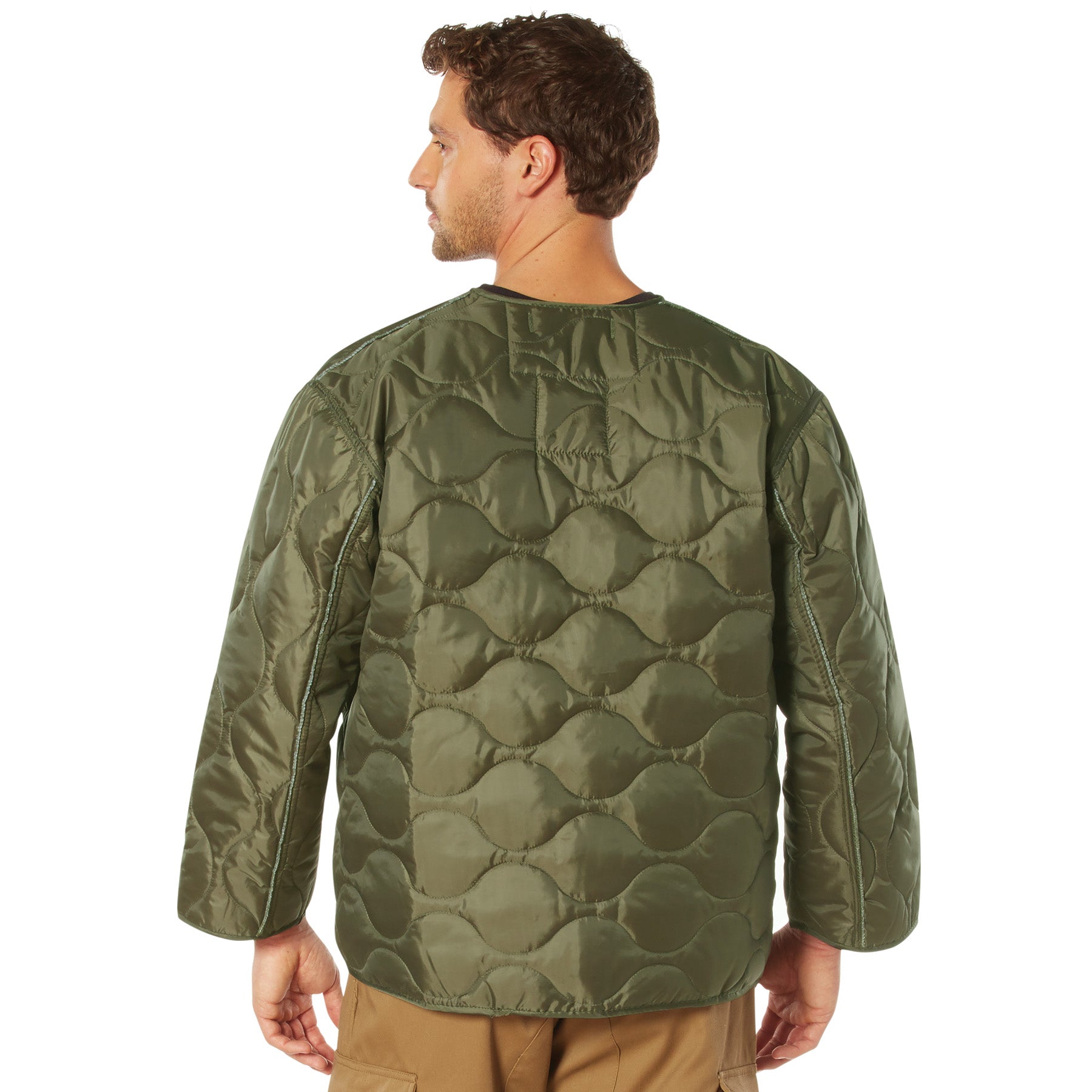 Poly M-65 Field Jacket Liners